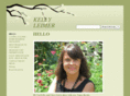 kellyleimer.com