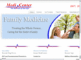 kenaimedicenter.com