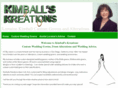 kimballskreations.com