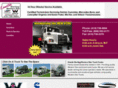 kinstletruckcenter.com