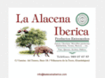 laalacenaiberica.com