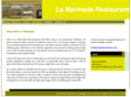 lamarinade.co.uk