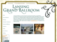 lansinggrandballroom.com