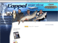 lappelsportpeche.com