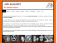 lupiaugusto.com