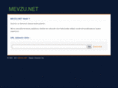 mevzu.net