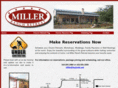 millerranchretreat.com