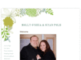 mollyandryanswedding.com