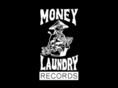 moneylaundryrecords.com