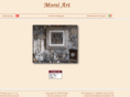 morsiart.com