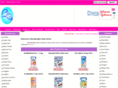 neonatebabyshop.com