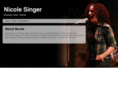nicolesinger.com