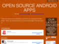 opensourceandroidapps.com