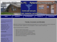 parkersburgchiropracticpc.com