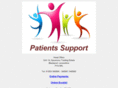 patientssupport.com