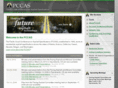 pccas.org