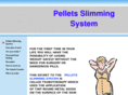 pelletslimming.com