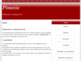 pinuxio.com