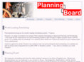 planning-board.co.uk