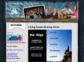 pleasantridgebaptist.org