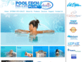 pooltechplus.com