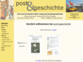 post-und-geschichte.ch