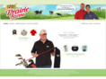 prairiefarmsstore.com