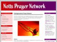 prayer-network.org.uk