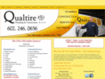 qualtire.com