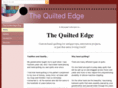 quiltededge.com