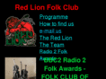 redlionfolkclub.com