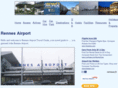 rennesairport.com