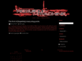requiemforthemachine.com