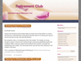 retirementclub.net