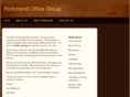 richmondofficegroup.com