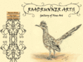 roadrunnerarts.com