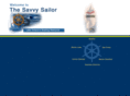 savvysailor.com