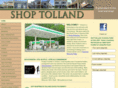 shoptolland.com