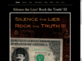 silencethelies.com