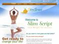 slimscriptus.com