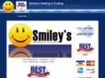 smileyheatandcool.com