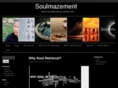 soulmazement.com