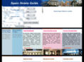 spain-hotels.info