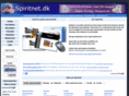 spiritnet.dk