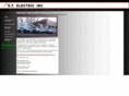 stelectricsigns.com