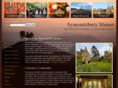 symondsbury.com
