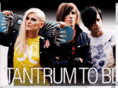 tantrumtoblind.com