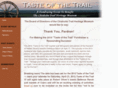 tasteofthetrail.com