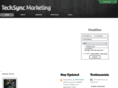 techsyncmarketing.com