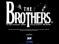 the-brothers.com.ar